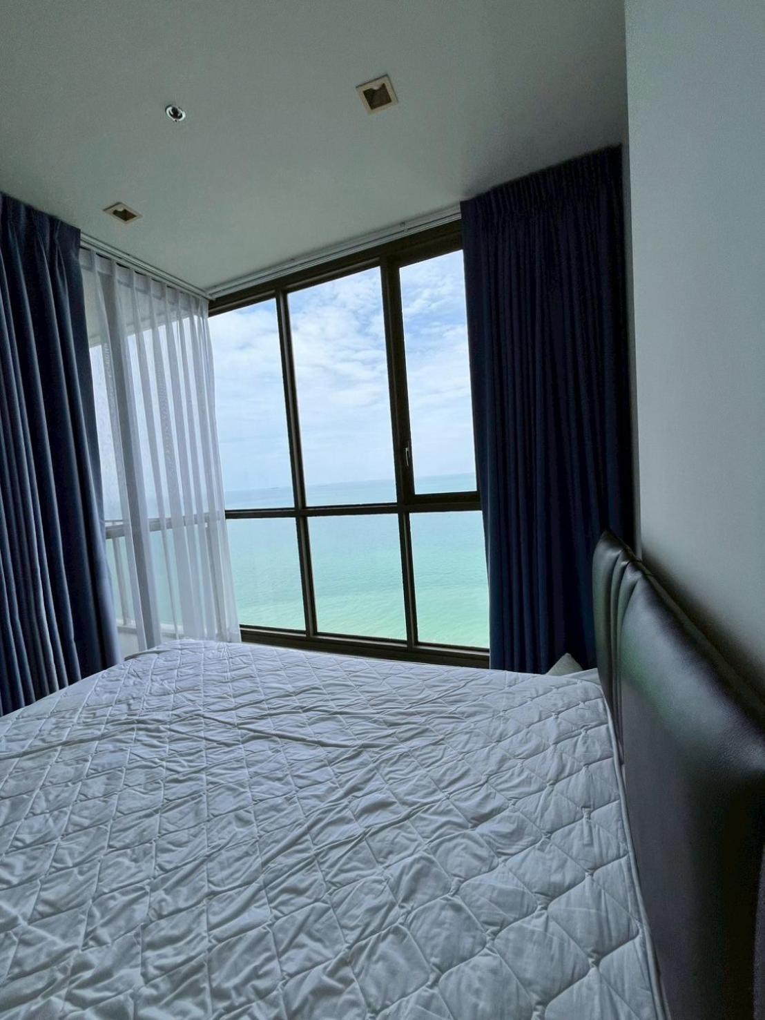 Apartment Baan Plai Haad, 2 Min Walk To Wong Amat *