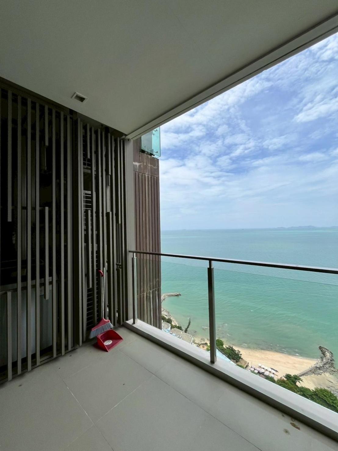 Baan Plai Haad, 2 Min Walk To Wong Amat *