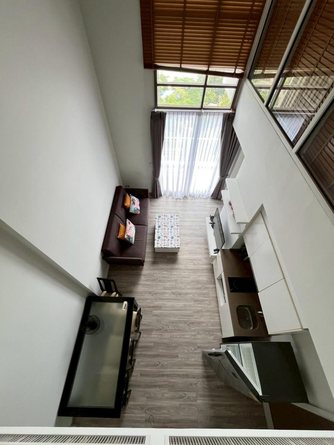 Apartment Baan Plai Haad, 2 Min Walk To Wong Amat