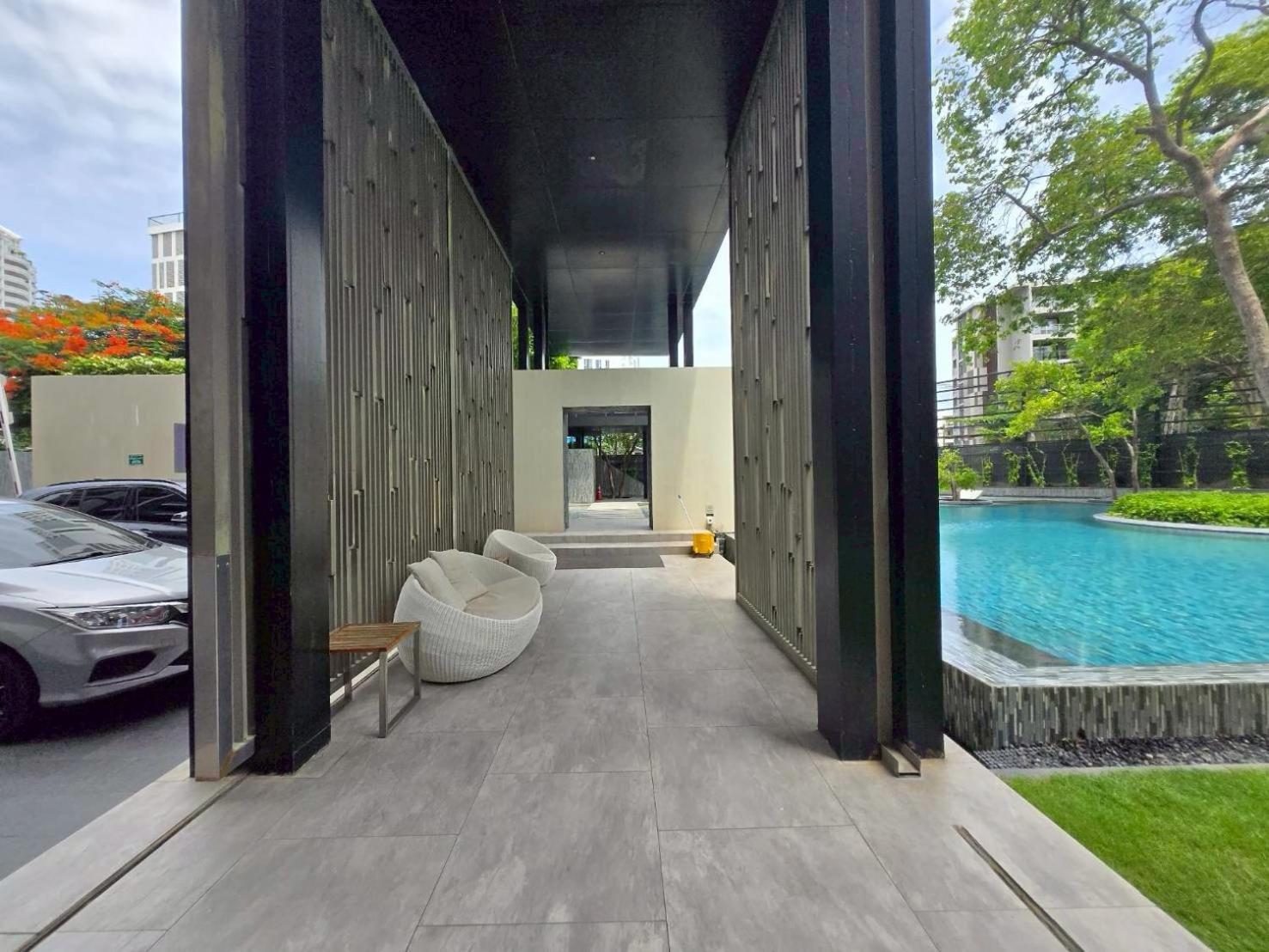 Apartment Baan Plai Haad, 2 Min Walk To Wong Amat Pattaya