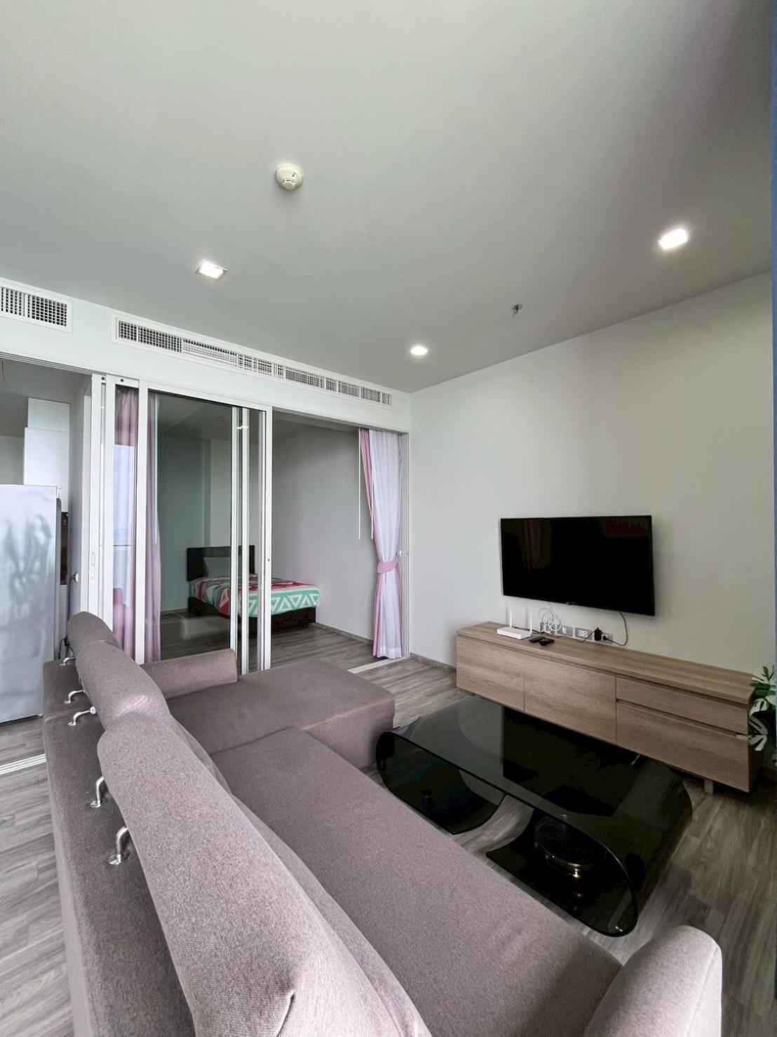 Baan Plai Haad, 2 Min Walk To Wong Amat * Pattaya