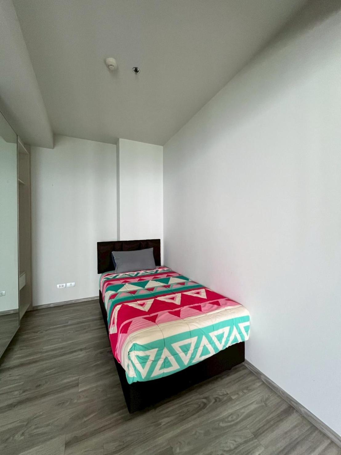 Baan Plai Haad, 2 Min Walk To Wong Amat Apartment Pattaya