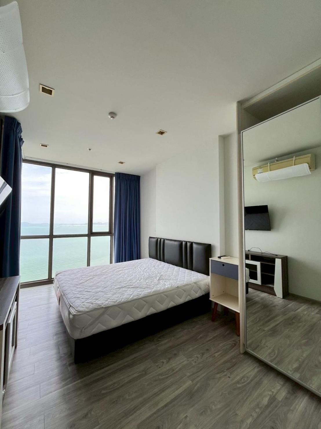 Baan Plai Haad, 2 Min Walk To Wong Amat Apartment Pattaya