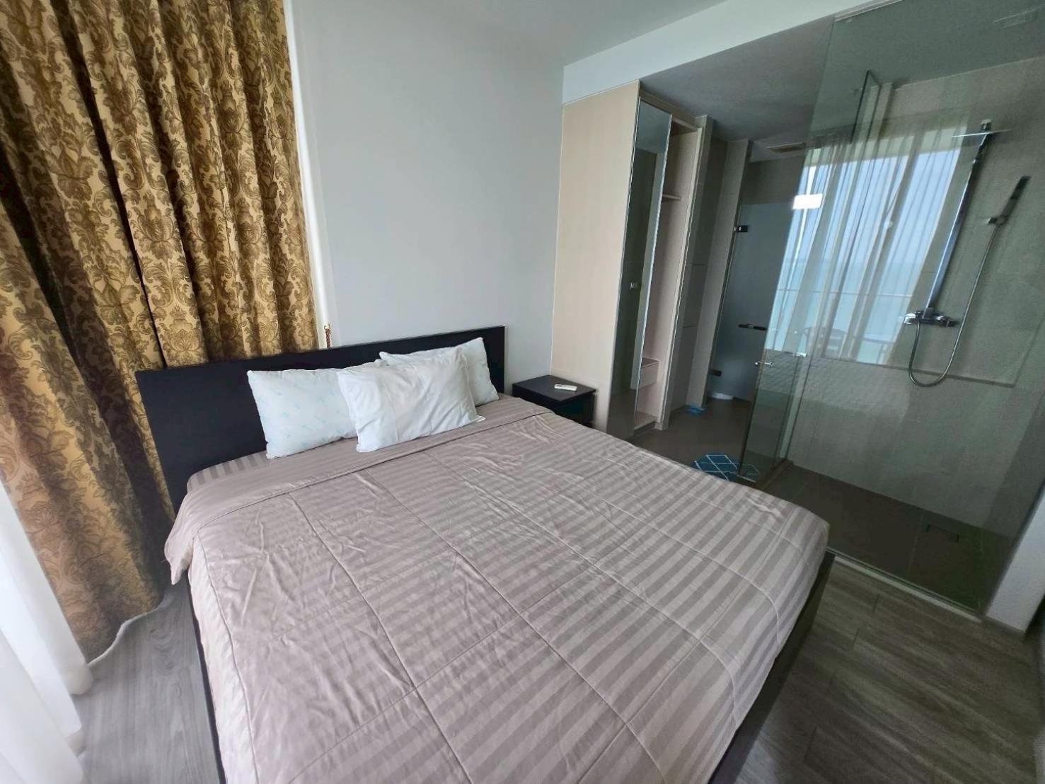 Baan Plai Haad, 2 Min Walk To Wong Amat Apartment