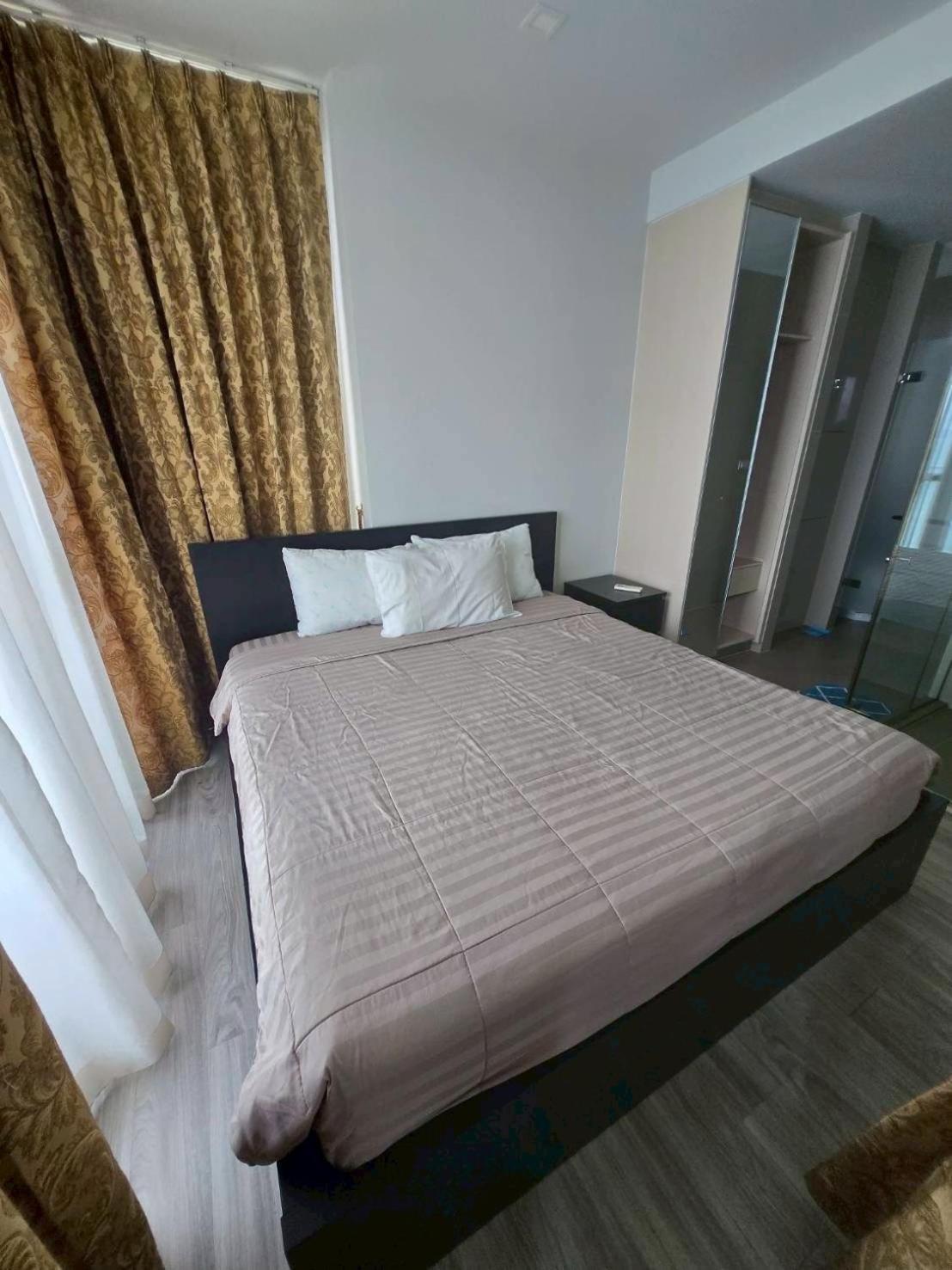Baan Plai Haad, 2 Min Walk To Wong Amat Apartment Pattaya