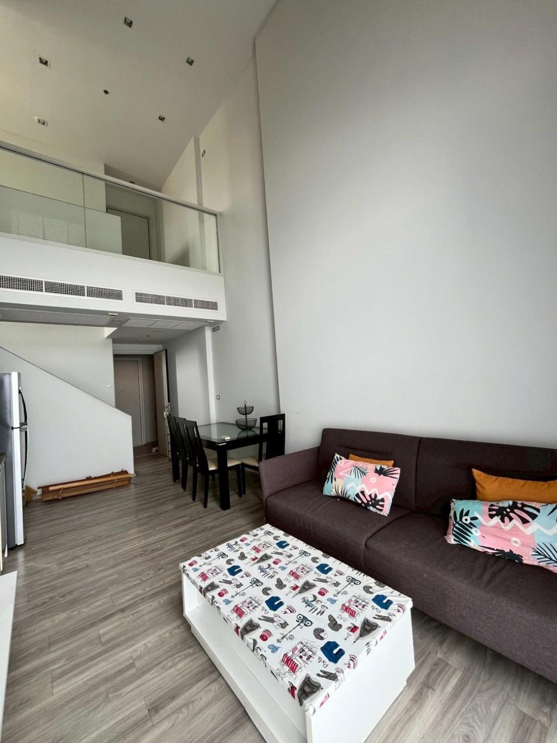 Apartment Baan Plai Haad, 2 Min Walk To Wong Amat
