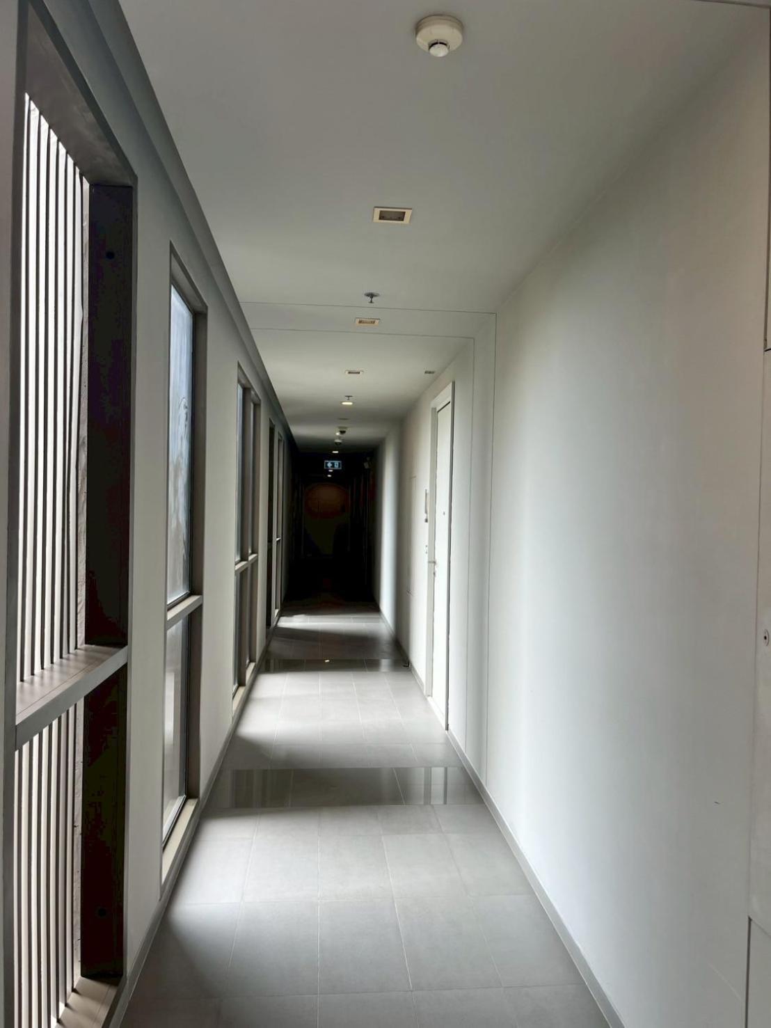 Apartment Baan Plai Haad, 2 Min Walk To Wong Amat *
