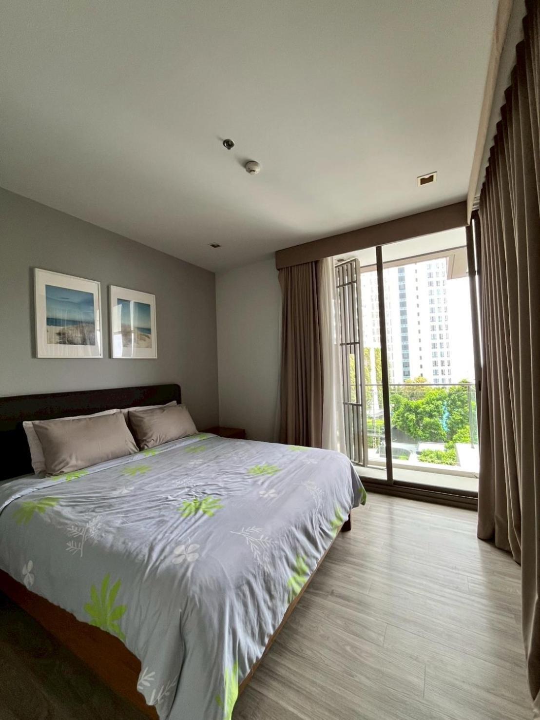 Baan Plai Haad, 2 Min Walk To Wong Amat * Pattaya