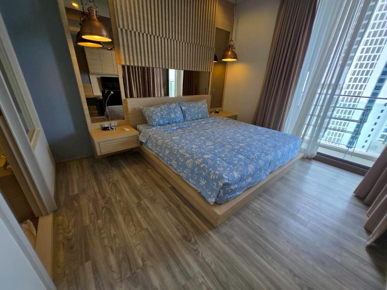 Baan Plai Haad, 2 Min Walk To Wong Amat * Pattaya