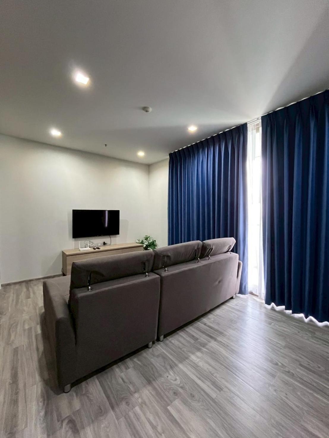 Apartment Baan Plai Haad, 2 Min Walk To Wong Amat Pattaya