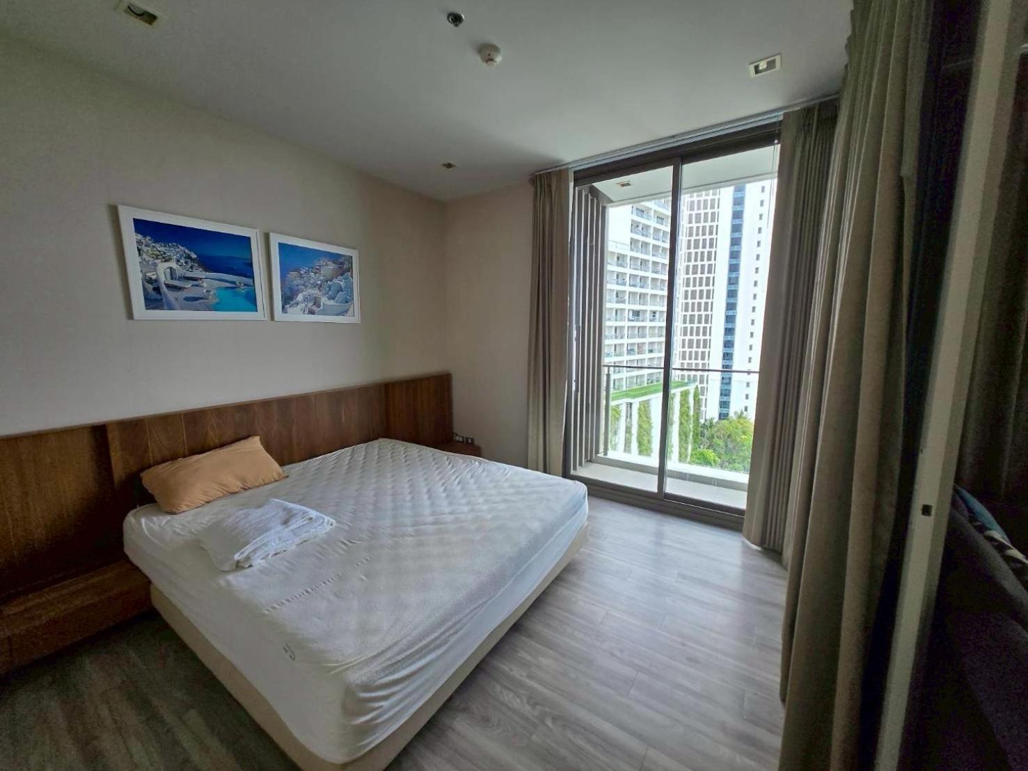 Baan Plai Haad, 2 Min Walk To Wong Amat Pattaya