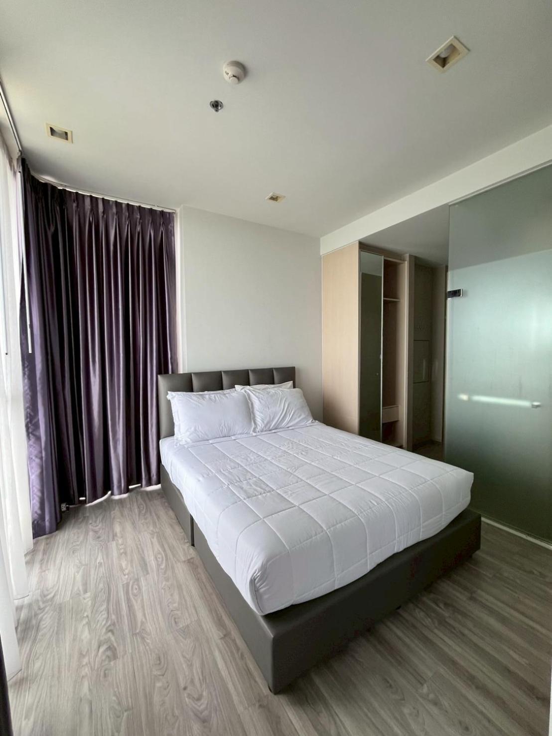 Baan Plai Haad, 2 Min Walk To Wong Amat Apartment *
