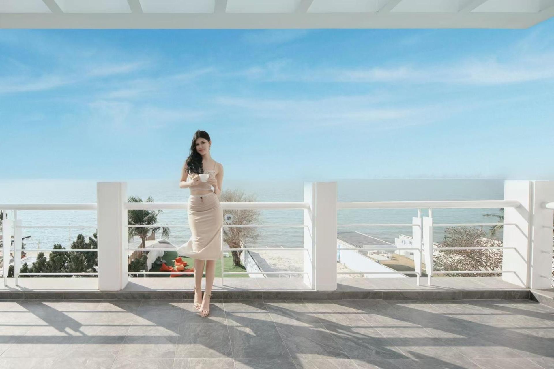 Hi Yang Seaview Aparthotel