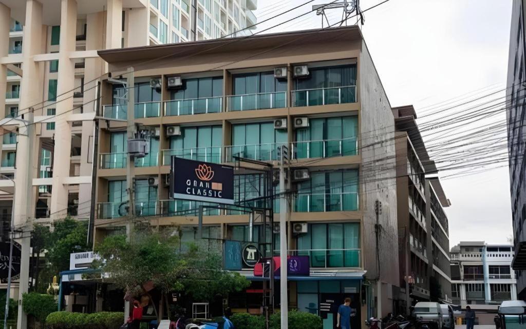 Grande Classic Pattaya