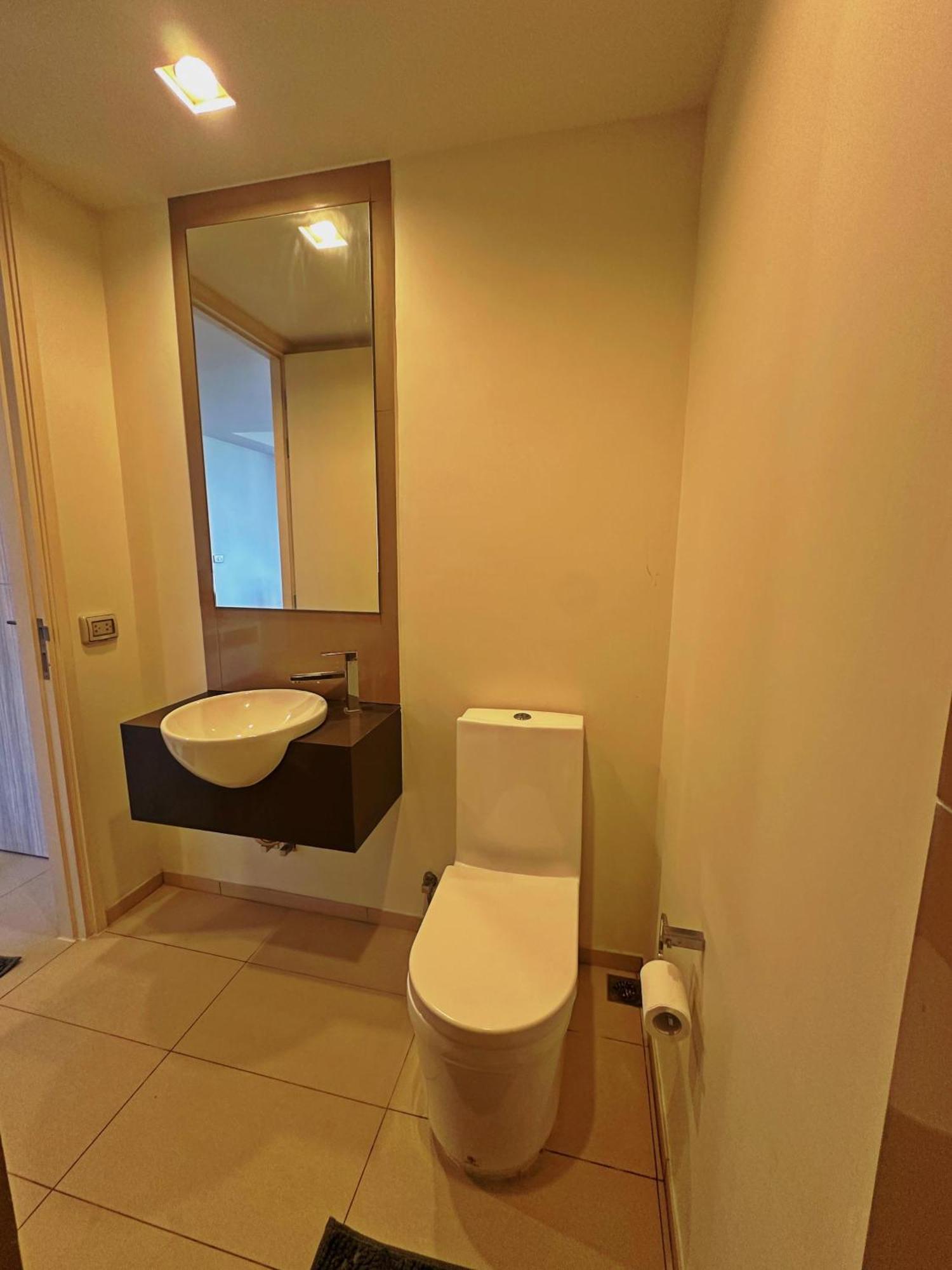 Apartment Unixx Sea View Pattaya