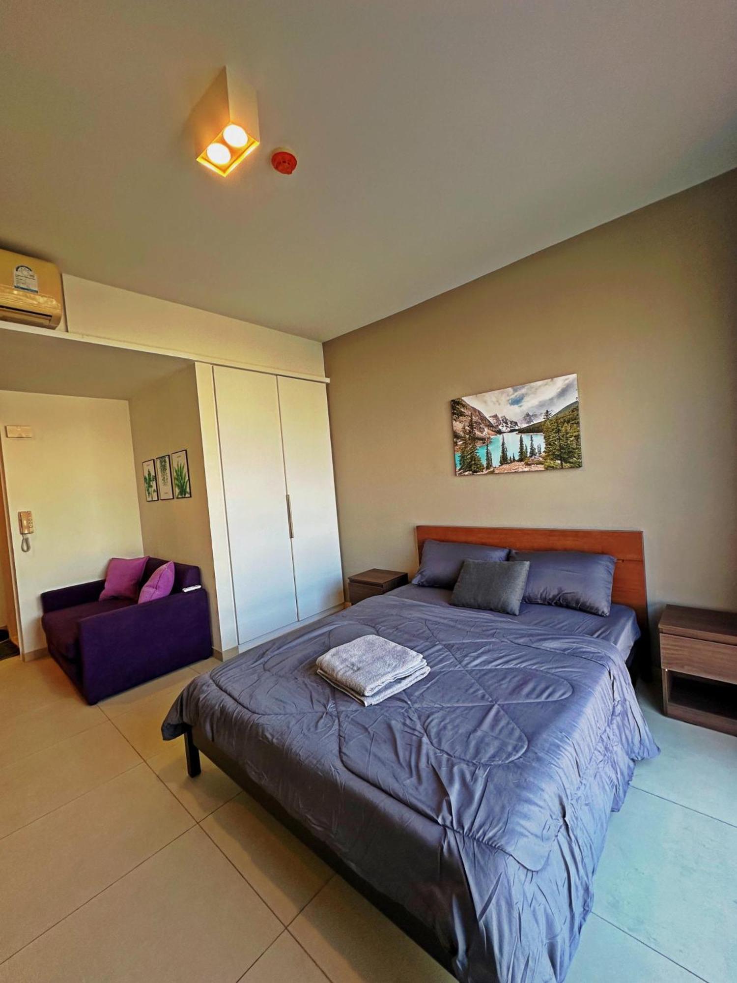 Apartment Unixx Sea View *
