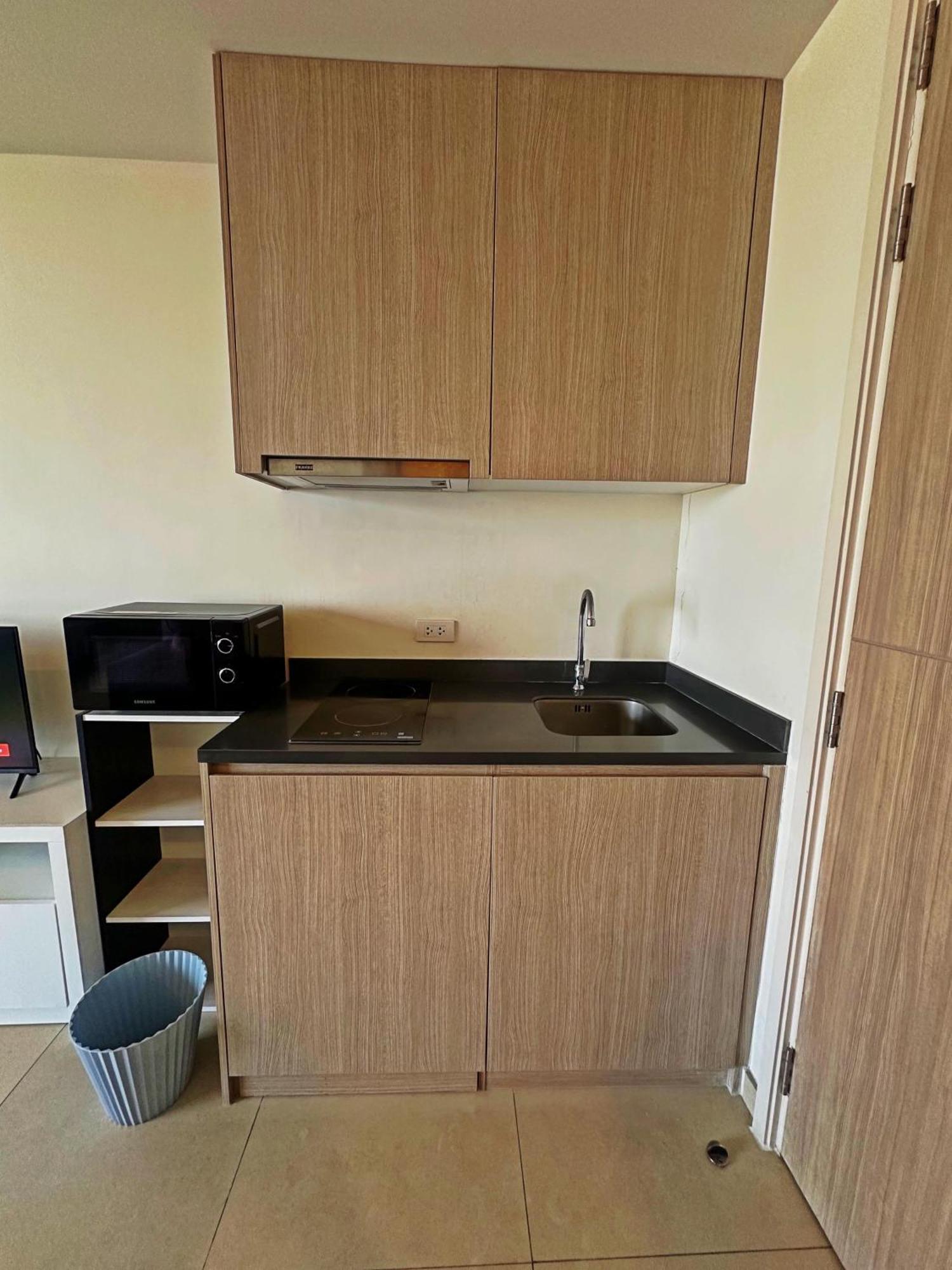 Apartment Unixx Sea View *