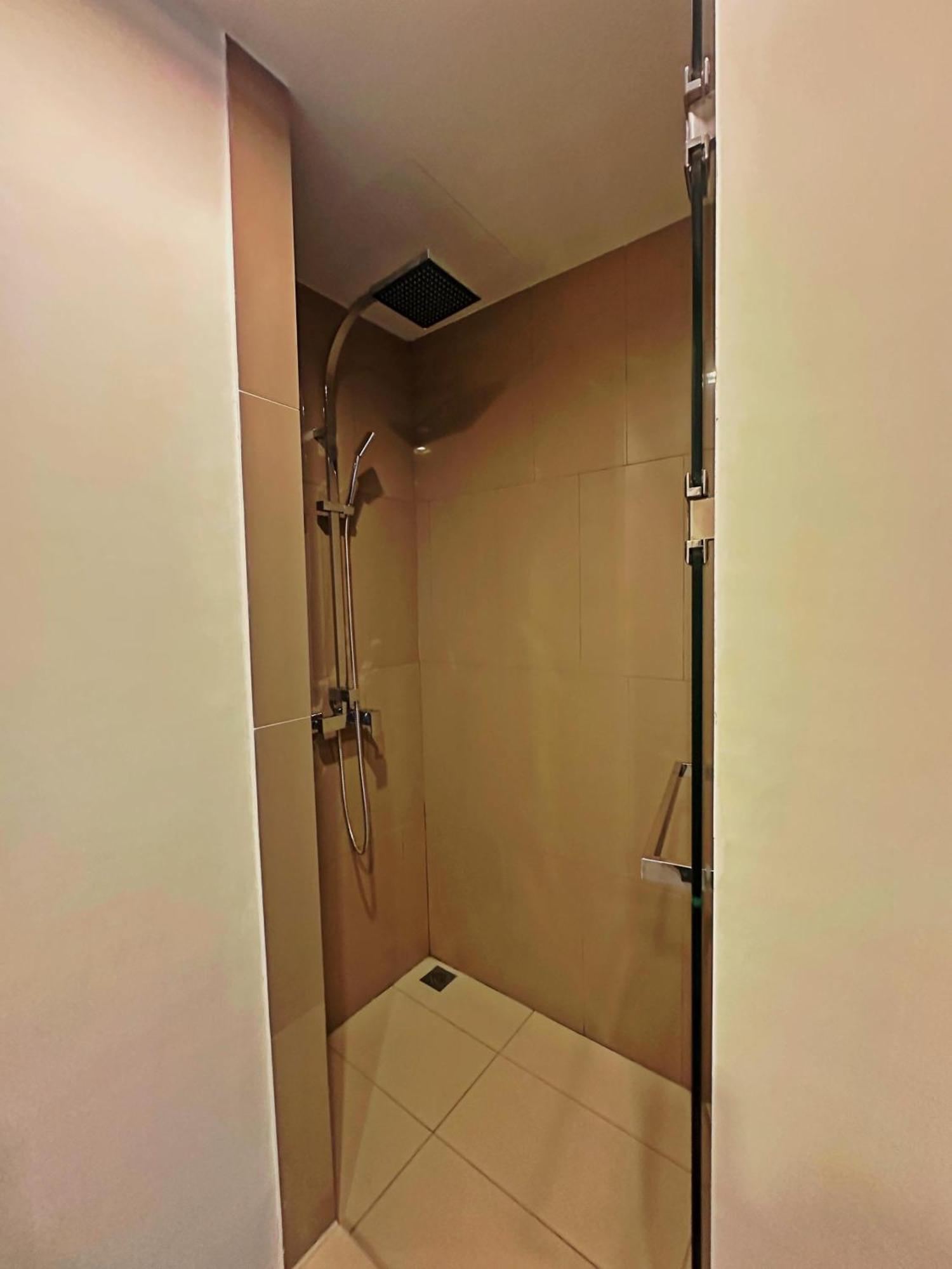 Unixx Sea View Apartment