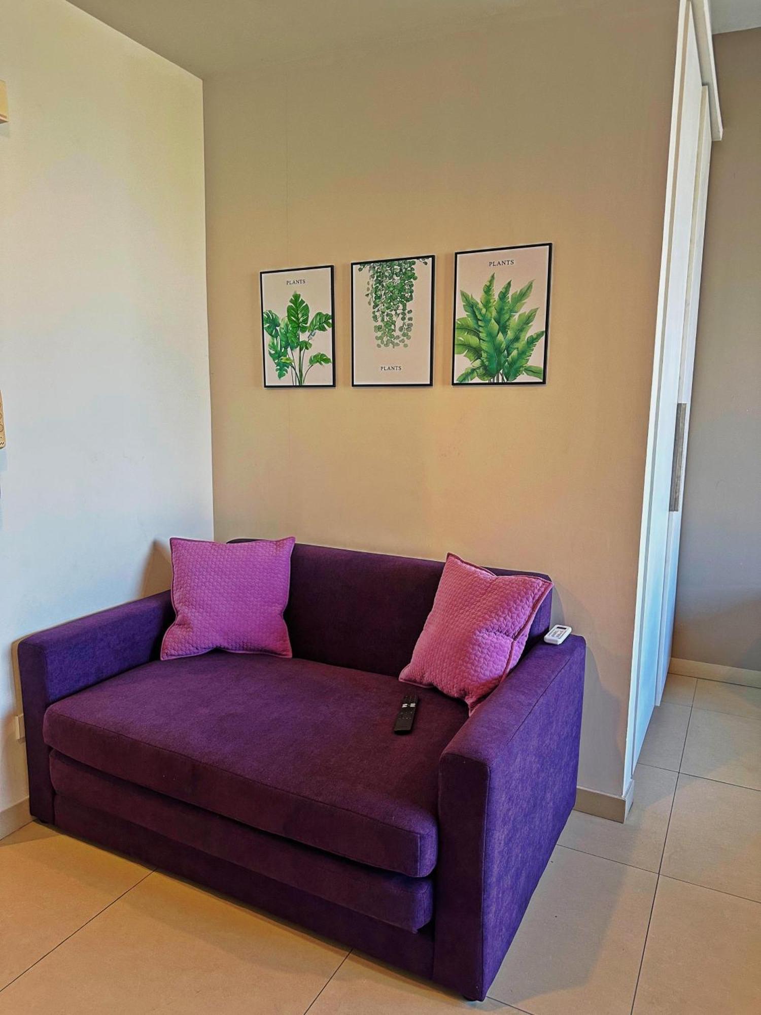 Apartment Unixx Sea View *