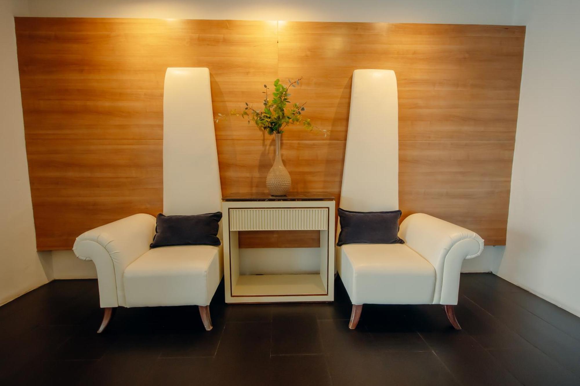 Hotel Nova Sea View 4*