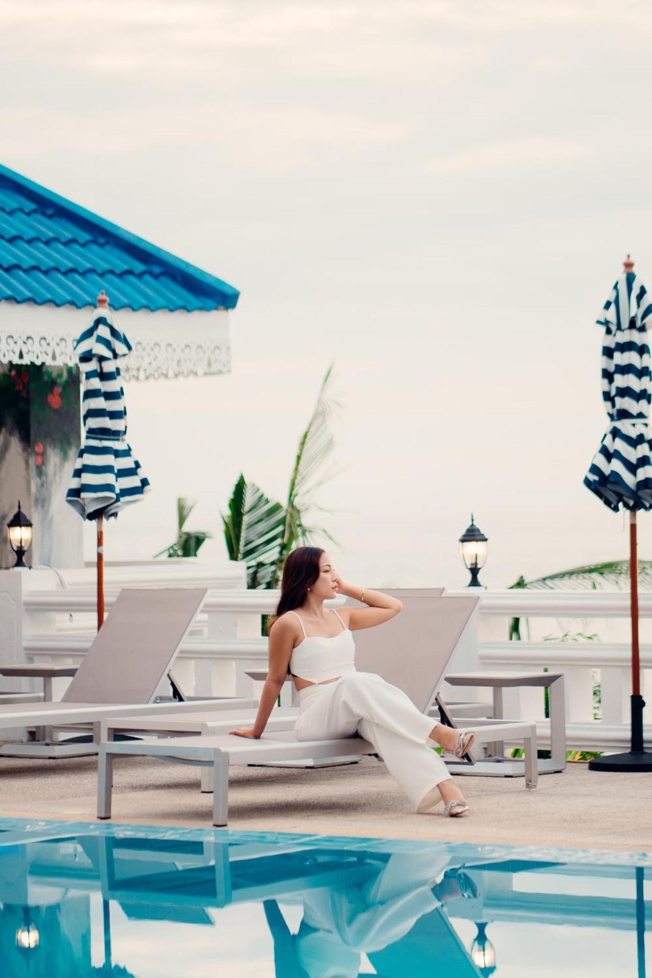 Hotel Nova Sea View Pattaya