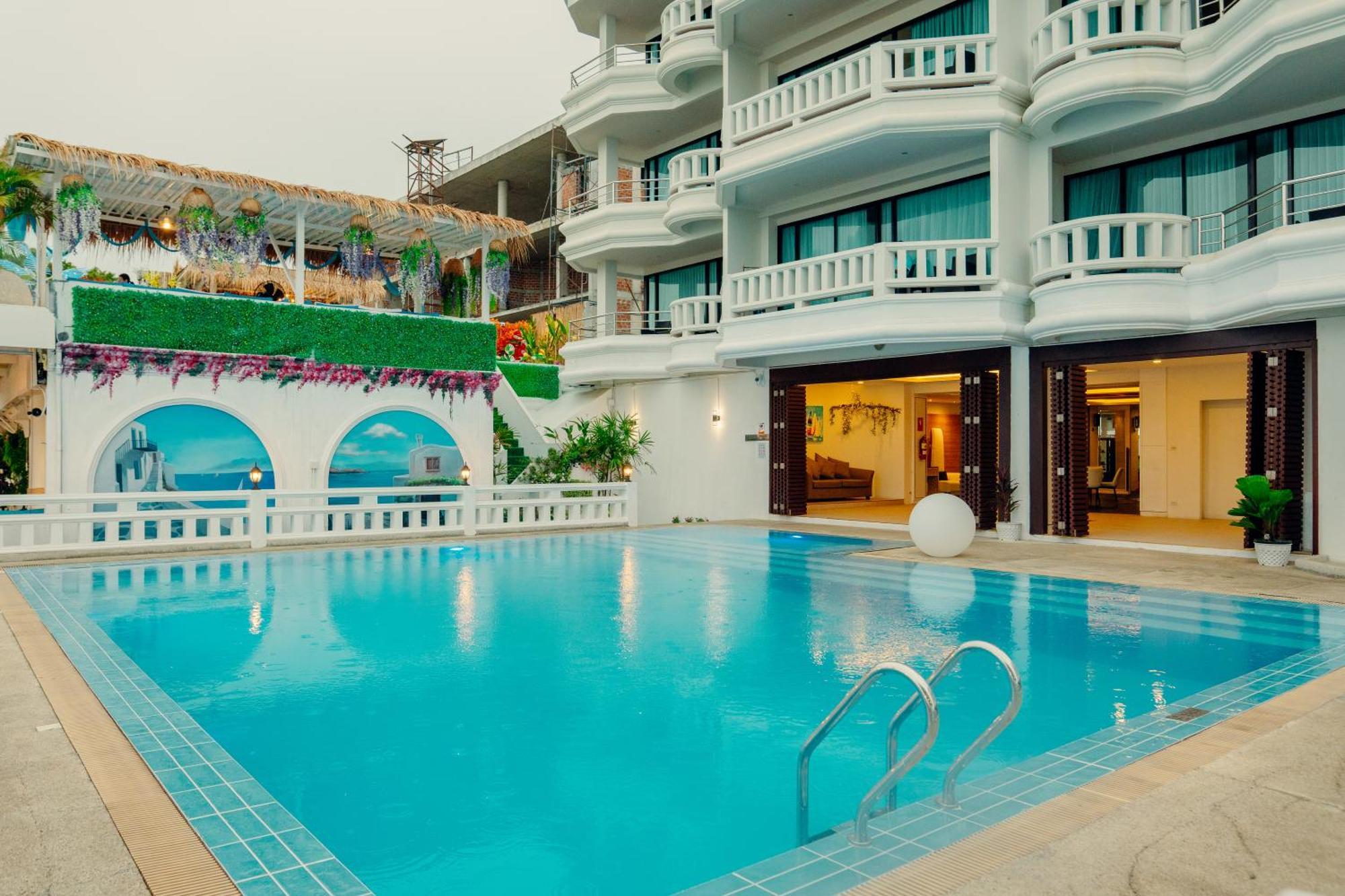 Nova Sea View Pattaya