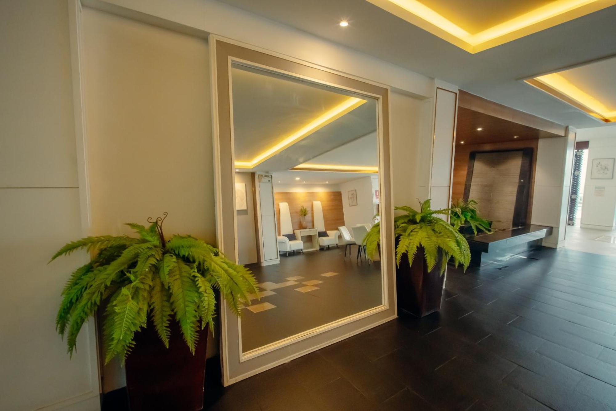 Hotel Nova Sea View