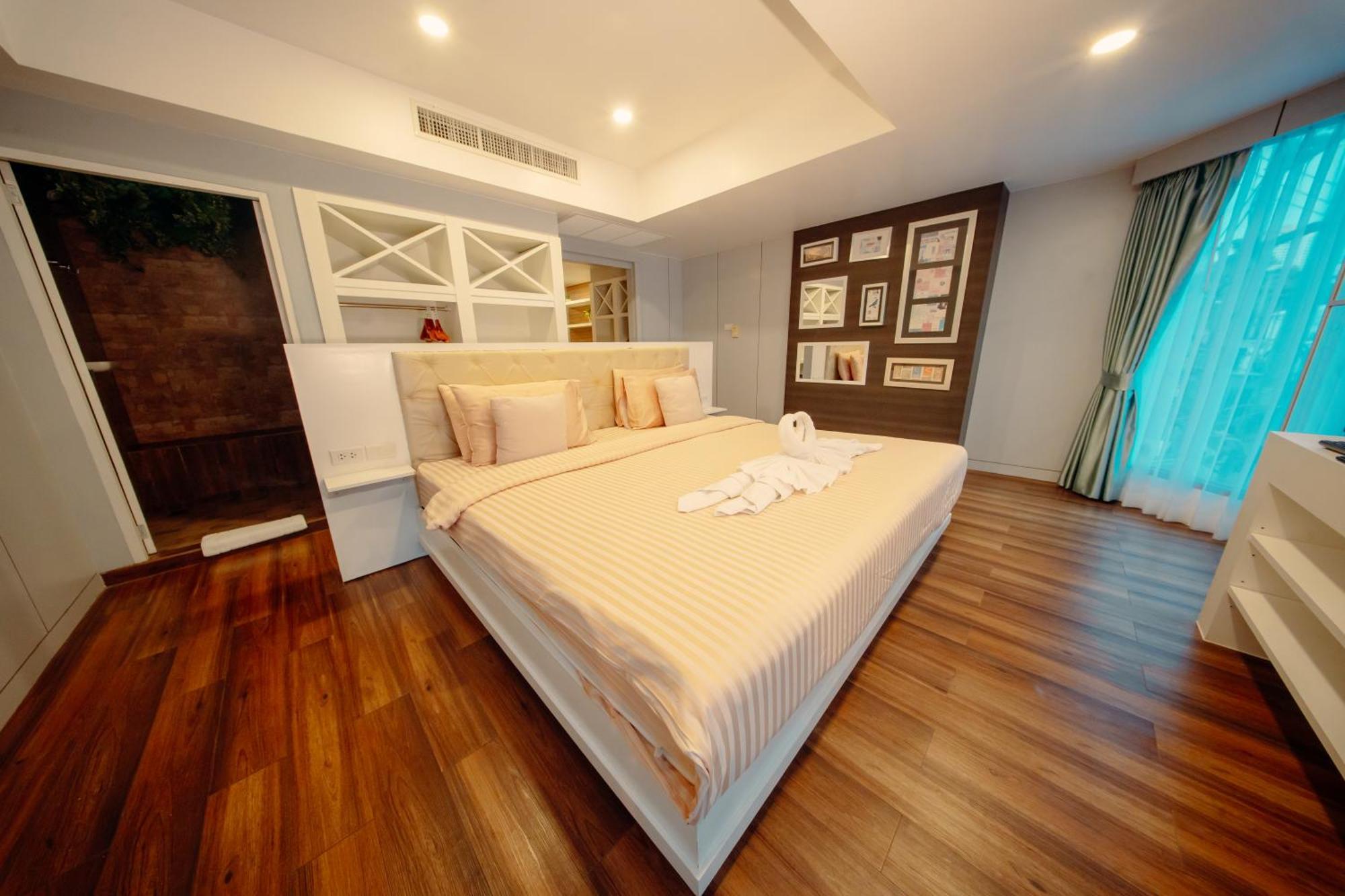 Nova Sea View 4*