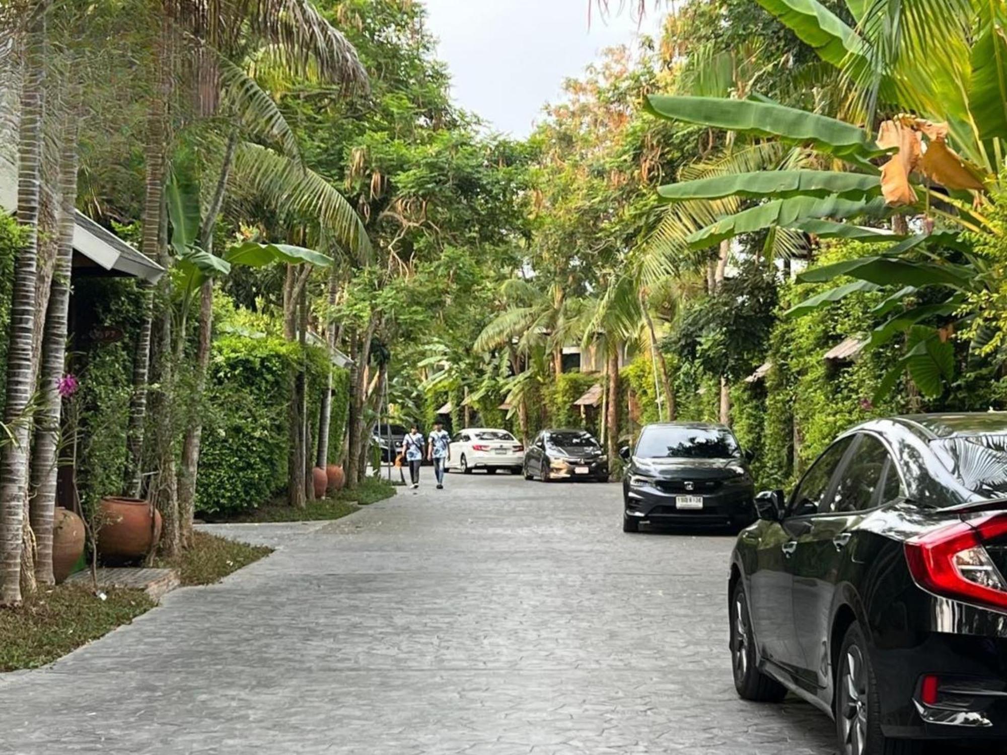 Ip Pool Resort Pattaya