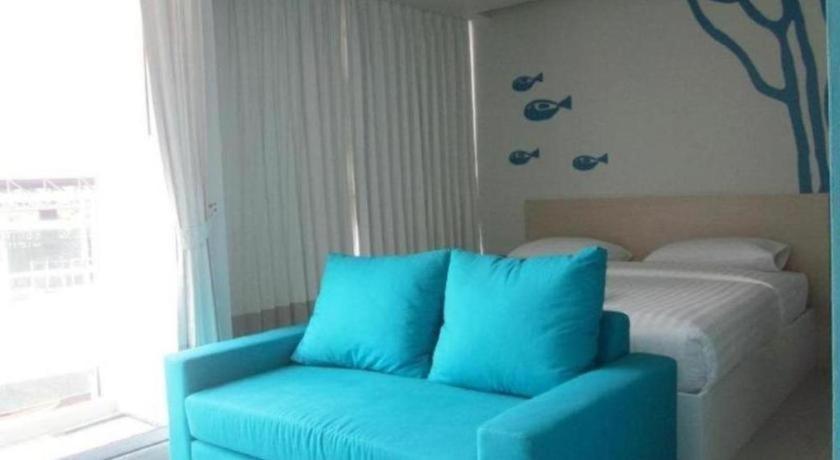 R-con Blue Ocean 3*