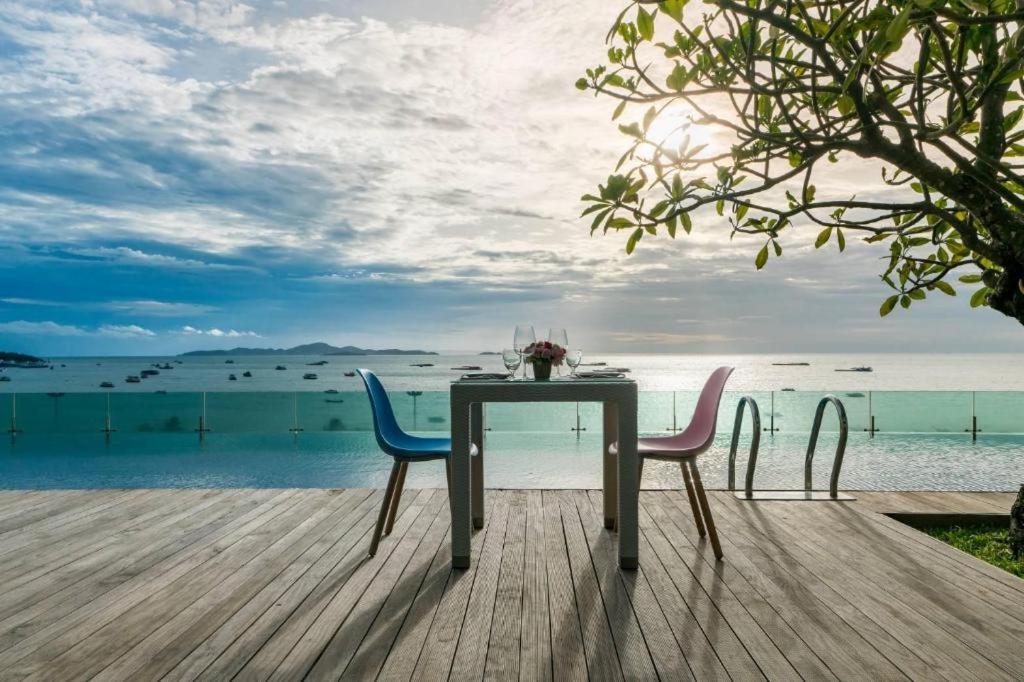 Hotel Seven Zea Chic 3*