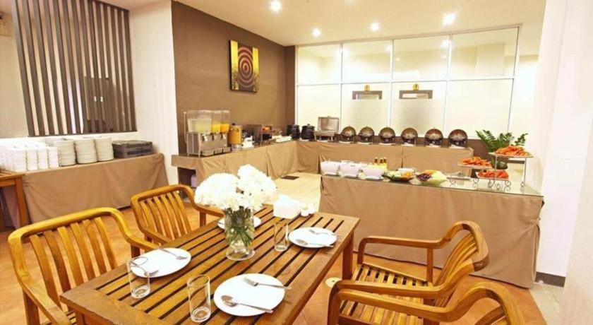 The Zen Pattaya