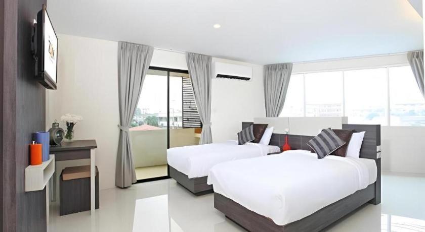 Hotel The Zen 3*