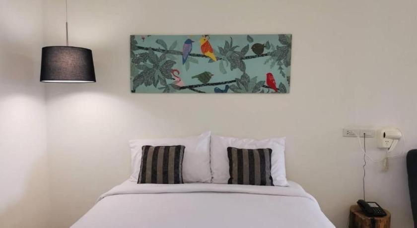 The Zen 3* Pattaya