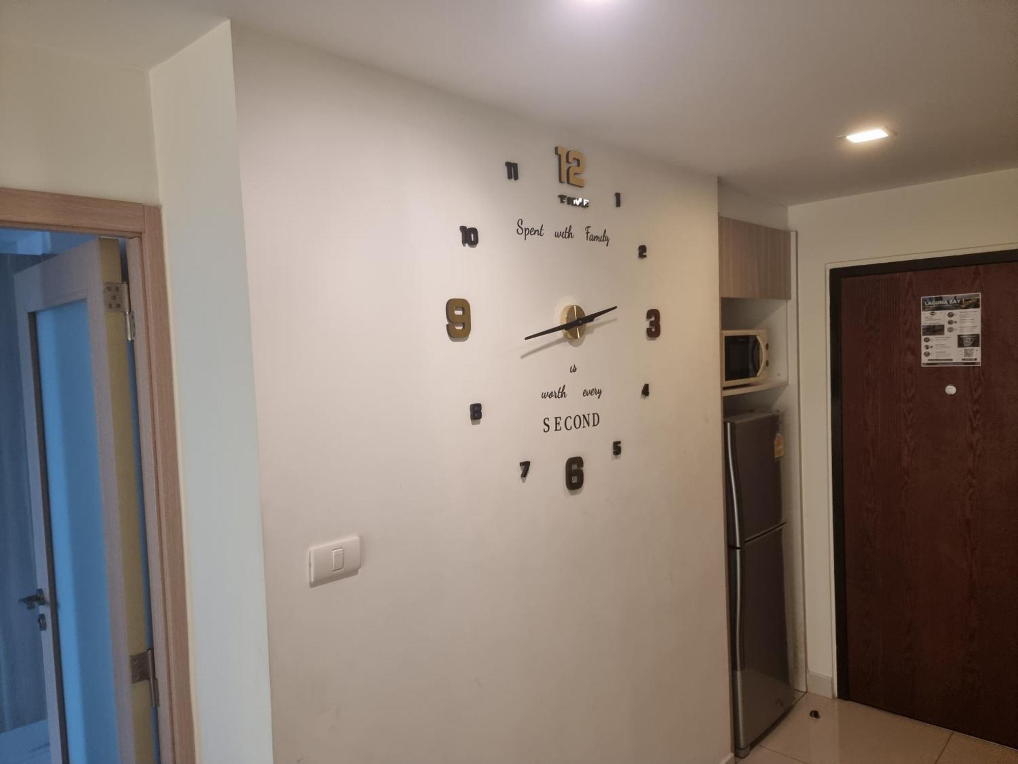 Laguna Bay 1 Apartment *