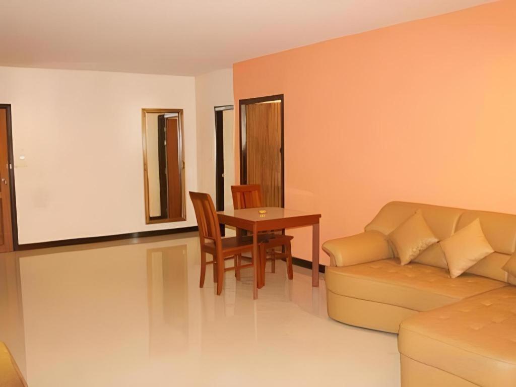 Hotel Siam Platinum