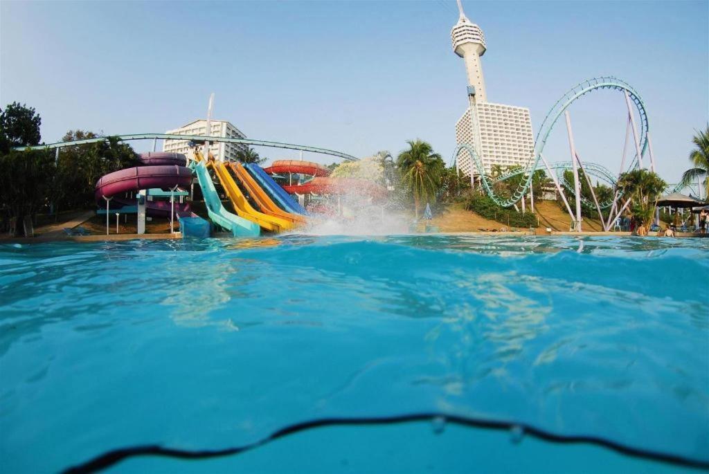 Siam Platinum Pattaya