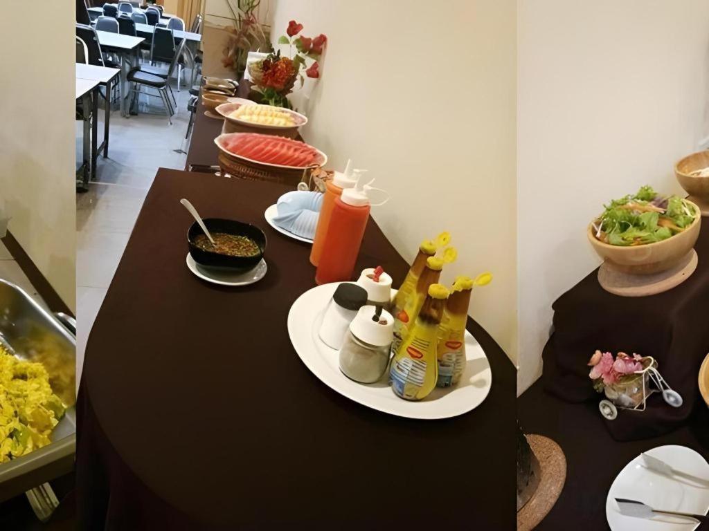 Siam Platinum Hotel 4*