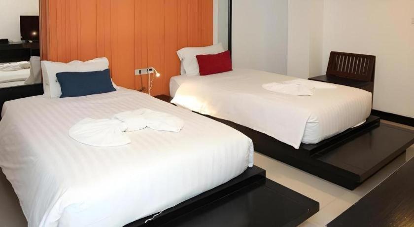 Punyapha Place Hotel
