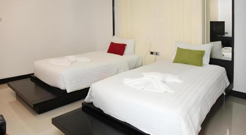 Punyapha Place Hotel Pattaya