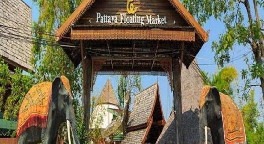 Punyapha Place Pattaya