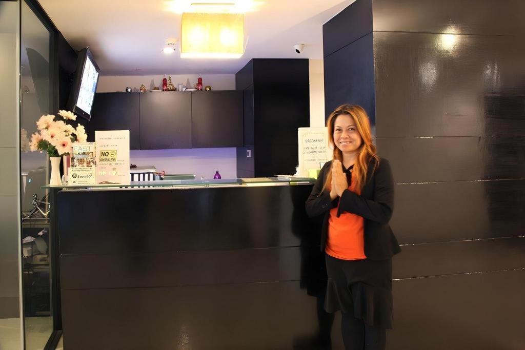 Punyapha Place Hotel 3*