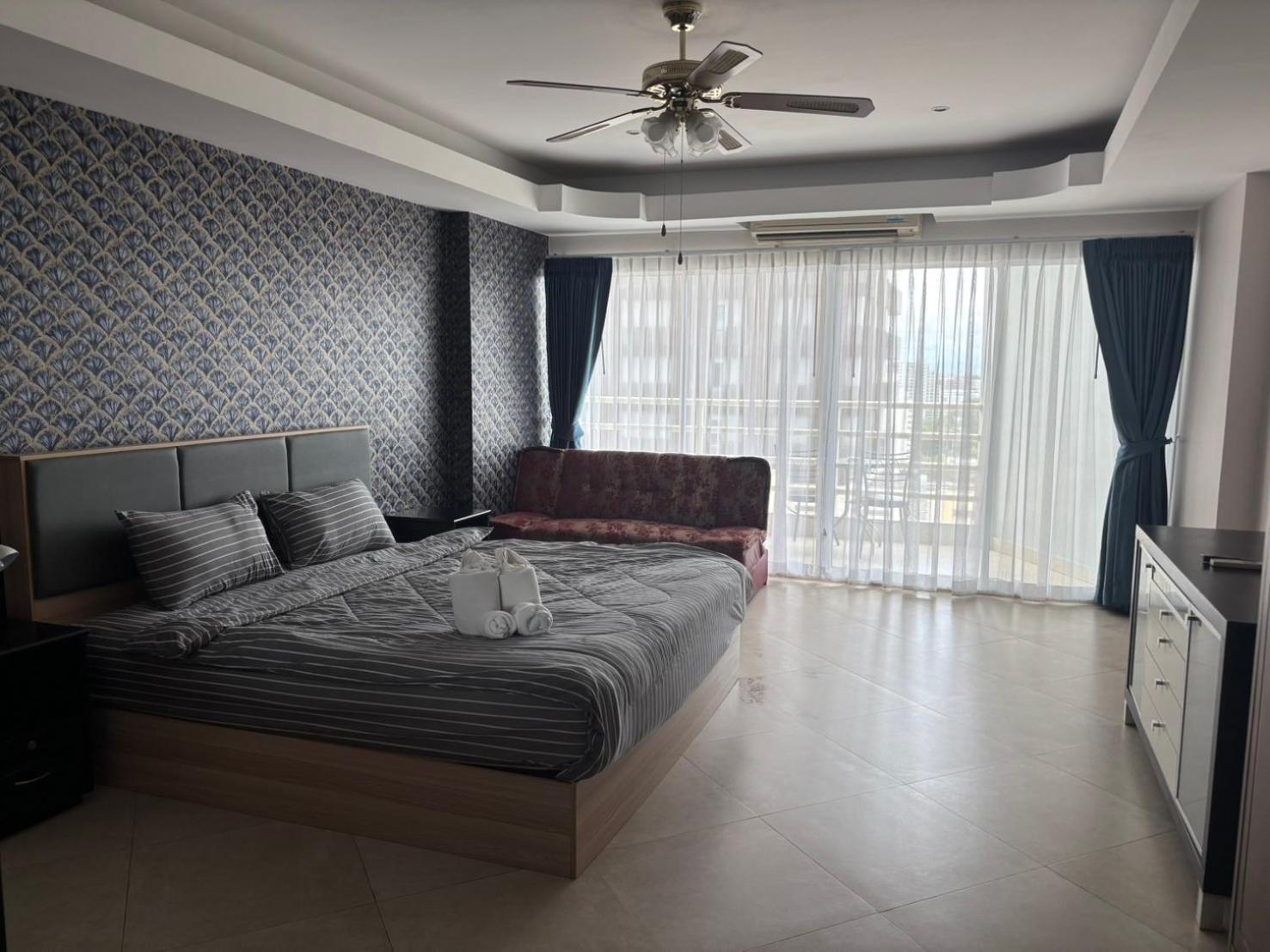 Apartment View Talay 6 By Anatolia *