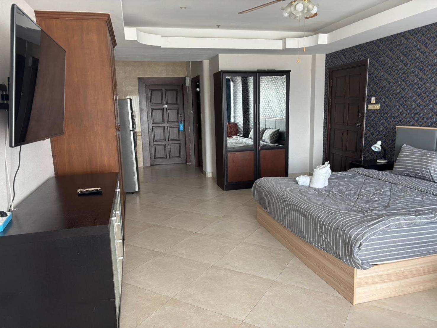 View Talay 6 By Anatolia Apartment