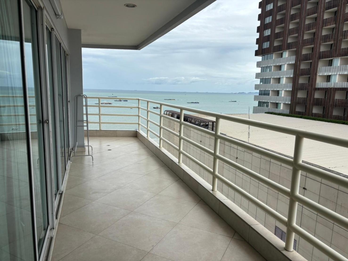 Apartment View Talay 6 By Anatolia *