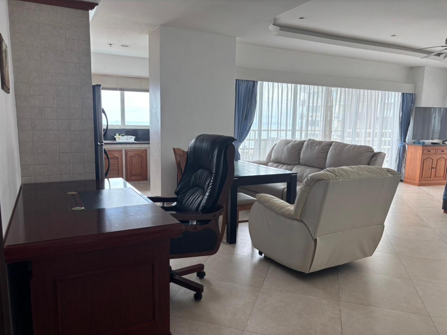 Apartment View Talay 6 By Anatolia *