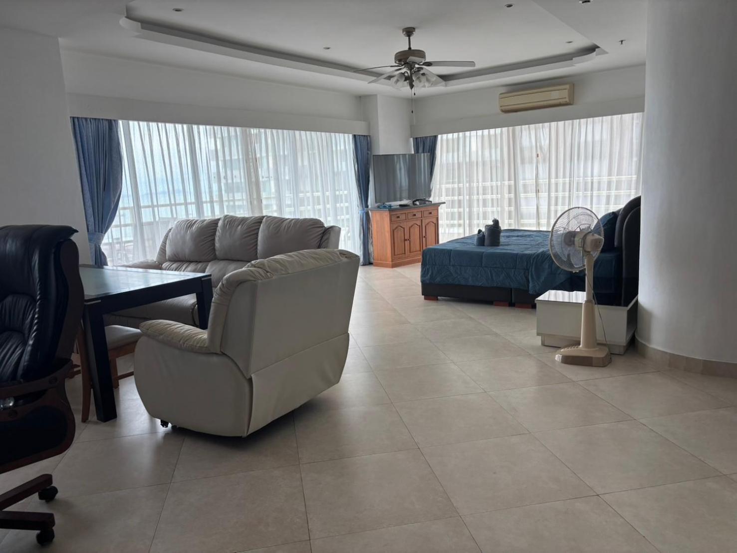 View Talay 6 By Anatolia * Pattaya