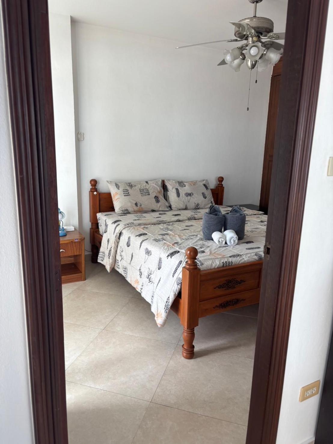 View Talay 6 By Anatolia Apartment