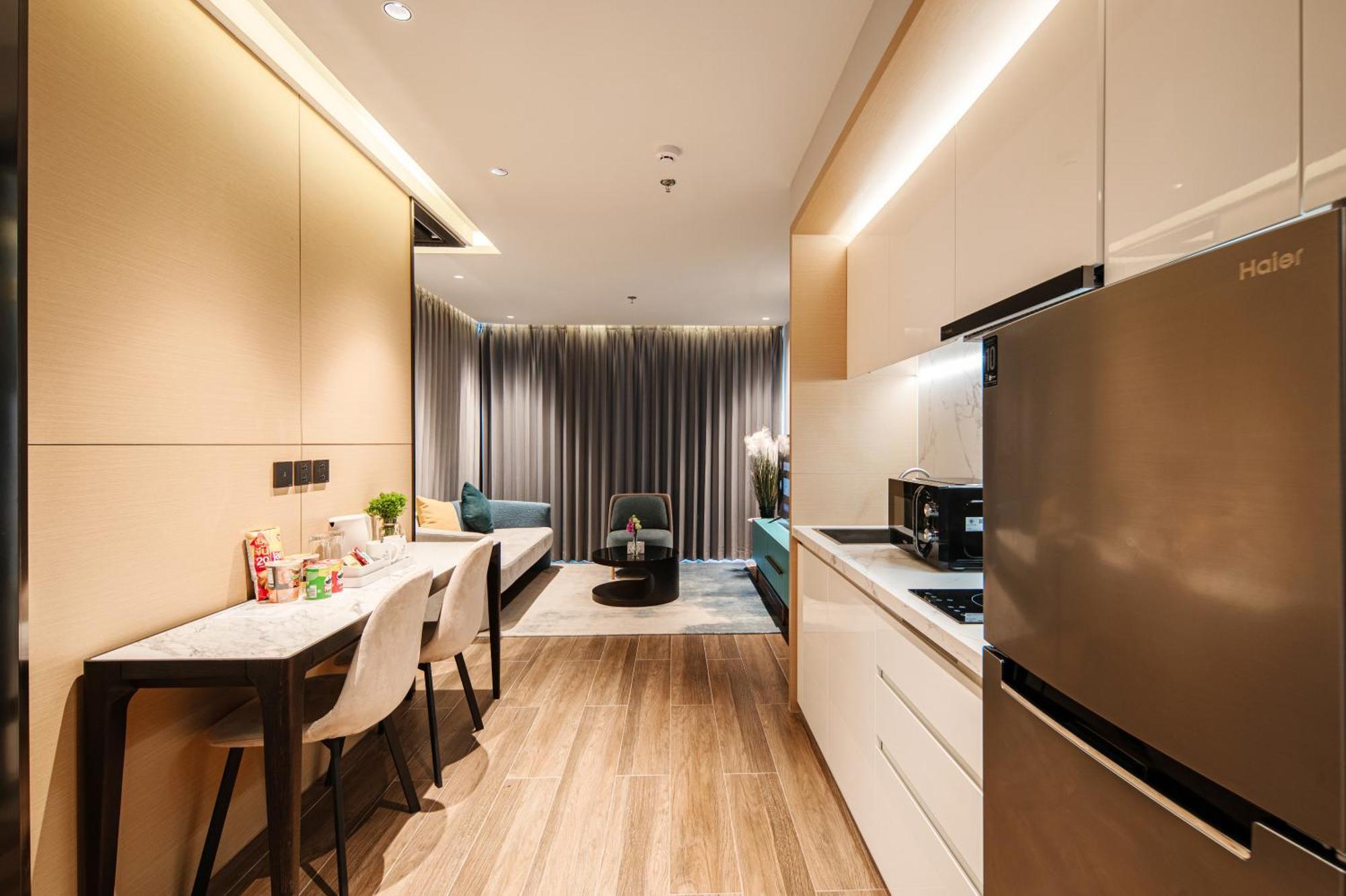 Hotel Beverly Mountain Bay, Trademark Collection By Wyndham 5*