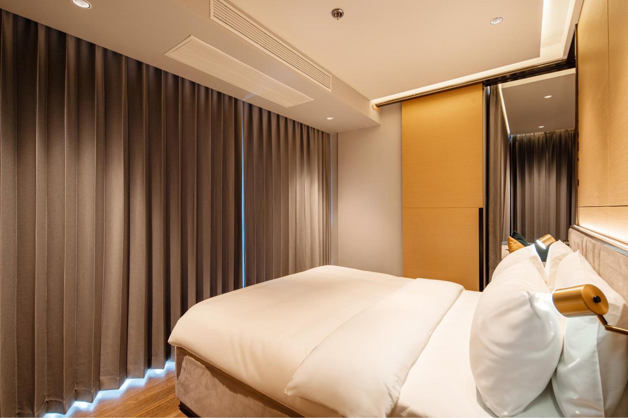 Hotel Beverly Mountain Bay, Trademark Collection By Wyndham 4*
